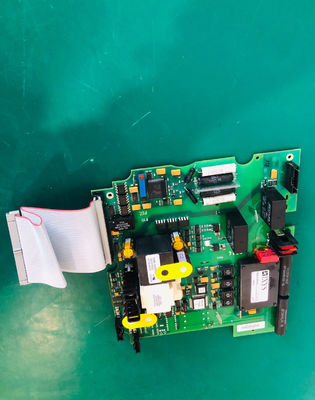 Philip HeartStart XL M4735A Defibrillator Defibrillator Board