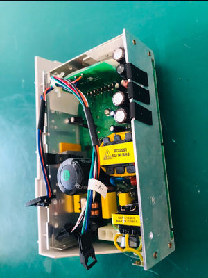 Philip HeartStart XL M4735A Defibrillator Power Supply Board. Reparatieonderdelen voor defibrillatoren verkrijgbaar op voorraad