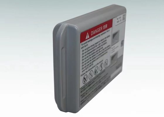NIHON KOHDEN Patiëntmonitorbatterij, model: SB-170P, 10,8V 2900mAh 31,3Wh