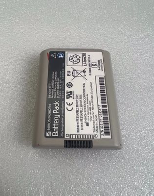NIHON KOHDEN Patiëntmonitorbatterij, model: SB-170P, 10,8V 2900mAh 31,3Wh