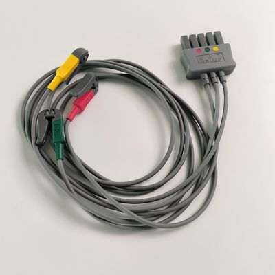 Philip Efficia Medische hulpmiddelen 3-lood GRABBER,IEC,REF 989803160661