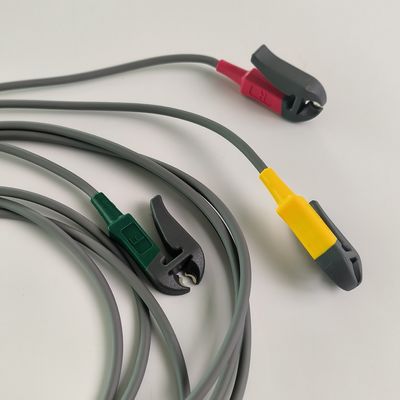 Philip Efficia Medische hulpmiddelen 3-lood GRABBER,IEC,REF 989803160661