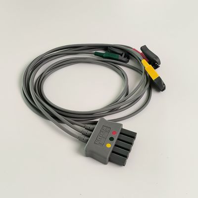 Philip Efficia Medische hulpmiddelen 3-lood GRABBER,IEC,REF 989803160661