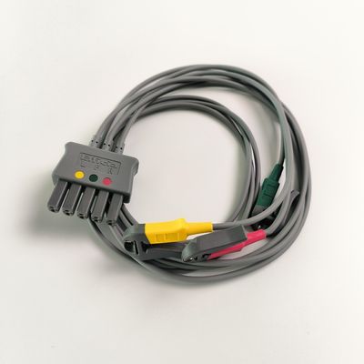Philip Efficia Medische hulpmiddelen 3-lood GRABBER,IEC,REF 989803160661