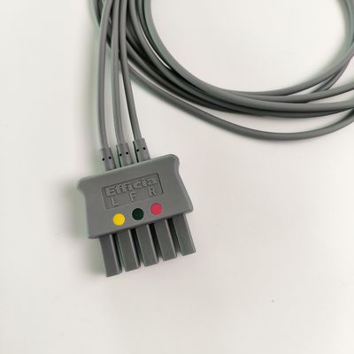 Philip Efficia Medische hulpmiddelen 3-lood GRABBER,IEC,REF 989803160661