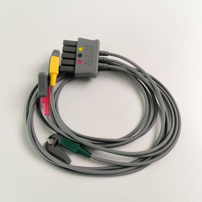 Philip Efficia Medische hulpmiddelen 3-lood GRABBER,IEC,REF 989803160661