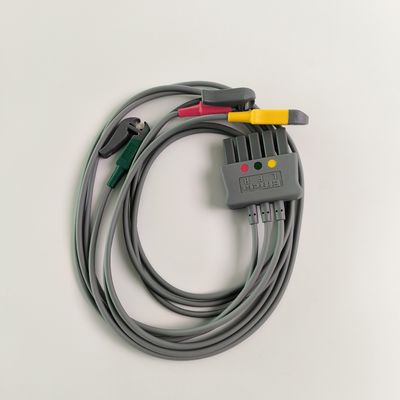 Philip Efficia Medische hulpmiddelen 3-lood GRABBER,IEC,REF 989803160661