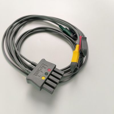 Philip Efficia Medische hulpmiddelen 3-lood GRABBER,IEC,REF 989803160661