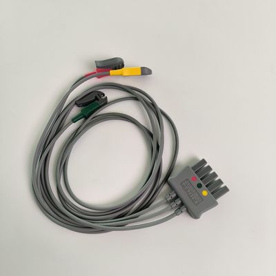 Philip Efficia Medische hulpmiddelen 3-lood GRABBER,IEC,REF 989803160661