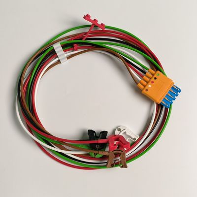 PHILIP Original CBL 5 Leadset, Grabber, AAMI, OR. REF M1973A of 989803125861
