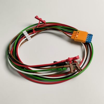 PHILIP Original CBL 5 Leadset, Grabber, AAMI, OR. REF M1973A of 989803125861