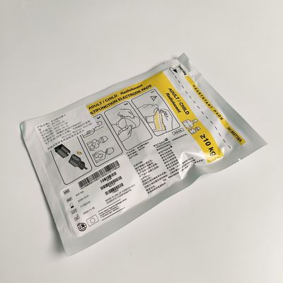 PHILIP Volwassenen/kinderen Radiolucente Multifunctionele Elektrode Pads,HeartStart PADS REF:M3716A