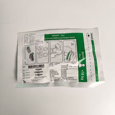 PHILIP HeartStart Pads REF M3717a Baby Plus Multifunctionele Elektrode Pads