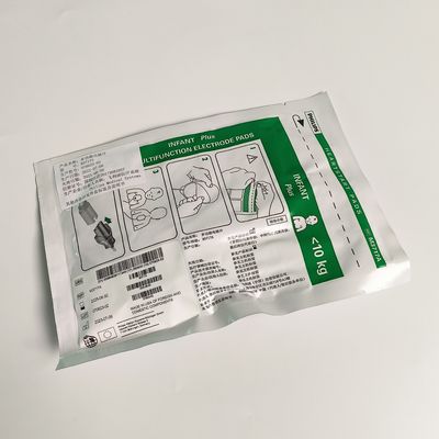 PHILIP HeartStart Pads REF M3717a Baby Plus Multifunctionele Elektrode Pads