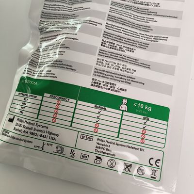 PHILIP HeartStart Pads REF M3717a Baby Plus Multifunctionele Elektrode Pads