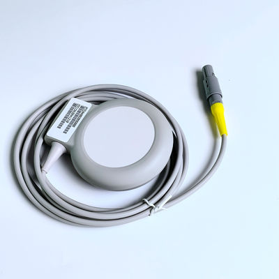 PHILIP ORIGINAL GOLDWAY MEDICAL SERVICE PARTS 5pin US Transducer GW P/N 989803174921