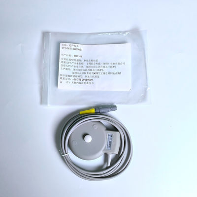 PHILIP ORIGINAL GOLDWAY MEDICAL SERVICE PARTS 5pin US Transducer GW P/N 989803174921