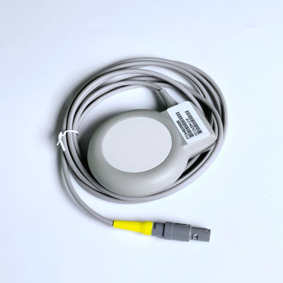 PHILIP ORIGINAL GOLDWAY MEDICAL SERVICE PARTS 5pin US Transducer GW P/N 989803174921