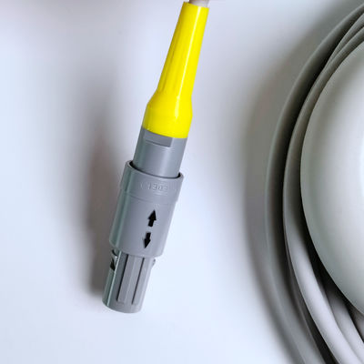PHILIP ORIGINAL GOLDWAY MEDICAL SERVICE PARTS 5pin US Transducer GW P/N 989803174921