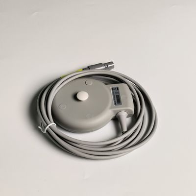 PHILIP ORIGINAL GOLDWAY MEDICAL SERVICE PARTS 5pin US Transducer GW P/N 989803174921