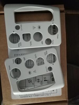Philip IntelliVue MP2 X 2 Patiëntmonitor Interface Panel.Philip Patient Monitor Onderhouds accessoires Levering