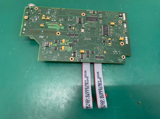 Philip IntelliVue MP5 Patiëntmonitor Moederbord Verkoop, onderhoud, uitwisseling REF: M8100-26450