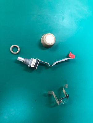 Philip IntelliVue MP20 MP30 Patient Monitor Encoder, Schakelaarknop, Shuttle Key
