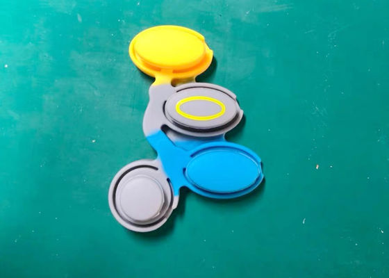 Philip IntelliVue MP20 MP30 MP40 MP50 Patiëntmonitor Silicone knop