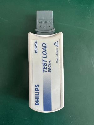 Philip M4735A Defibrillator M3725A Testbelasting 50 ohm weerstand