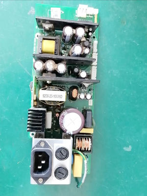 Mindray PM-9000 MEC-1000 MEC-2000 Patiëntmonitor Power Board REF:9200-20-10538