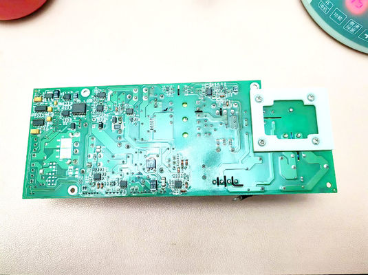 Mindray PM-9000 MEC-1000 MEC-2000 Patiëntmonitor Power Board REF:9200-20-10538