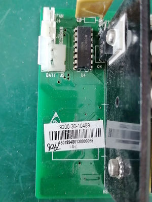 Mindray PM-9000 MEC-1000 MEC-2000 Patiëntmonitor Power Board REF:9200-20-10538