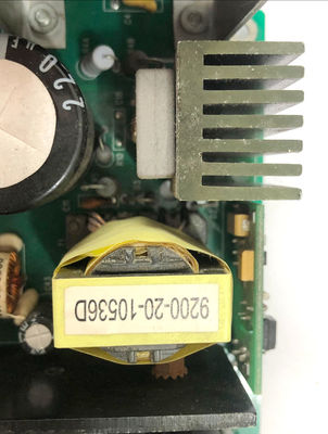 Mindray PM-9000 MEC-1000 MEC-2000 Patiëntmonitor Power Board REF:9200-20-10538