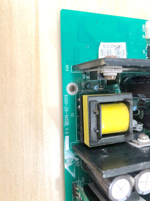 Mindray PM-9000 MEC-1000 MEC-2000 Patiëntmonitor Power Board REF:9200-20-10538