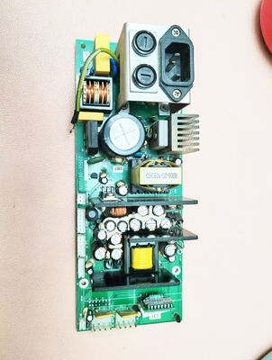 Mindray PM-9000 MEC-1000 MEC-2000 Patiëntmonitor Power Board REF:9200-20-10538
