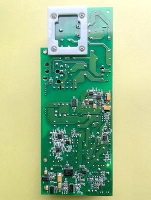 Mindray PM-9000 MEC-1000 MEC-2000 Patiëntmonitor Power Board REF:9200-20-10538