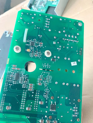 De stroomvoorziening van de patiënt monitor van Mindray Benevision T5 REF 6802-30-66651 6802-20-6652