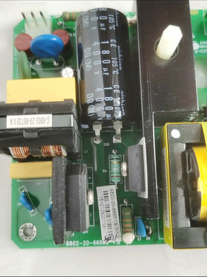 De stroomvoorziening van de patiënt monitor van Mindray Benevision T5 REF 6802-30-66651 6802-20-6652