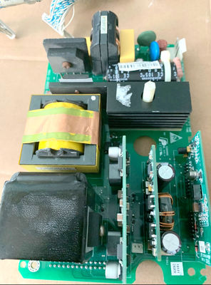 De stroomvoorziening van de patiënt monitor van Mindray Benevision T5 REF 6802-30-66651 6802-20-6652