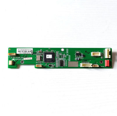Mindray BeneVision T5 Patiëntmonitor Keypad REF 050-000346-00 Of 051-000249-00