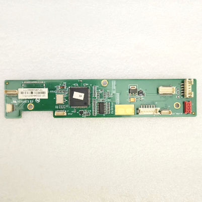 Mindray BeneVision T5 Patiëntmonitor Keypad REF 050-000346-00 Of 051-000249-00