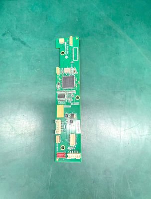 Mindray BeneVision T5 Patiëntmonitor Keypad REF 050-000346-00 Of 051-000249-00
