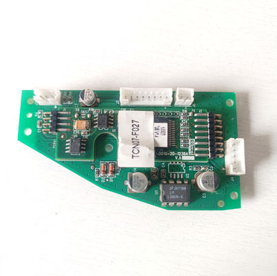 REF: 8002-30-36165 Of 8002-20-36166 Patiënt Monitor Onderdelen Mindray PM-8000 Patiënt Monitor Keypad