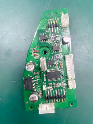 REF: 8002-30-36165 Of 8002-20-36166 Patiënt Monitor Onderdelen Mindray PM-8000 Patiënt Monitor Keypad