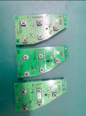 REF: 8002-30-36165 Of 8002-20-36166 Patiënt Monitor Onderdelen Mindray PM-8000 Patiënt Monitor Keypad