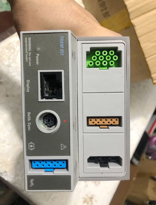 GE SOLAR 8000/SOLAR 8000i/SOLAR 8000M Patiëntmonitor TRAM 851N
