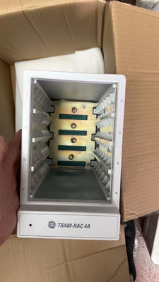 TRAM-RAC 4A Module Rack voor GE SOAR8000-serie patiëntmonitor