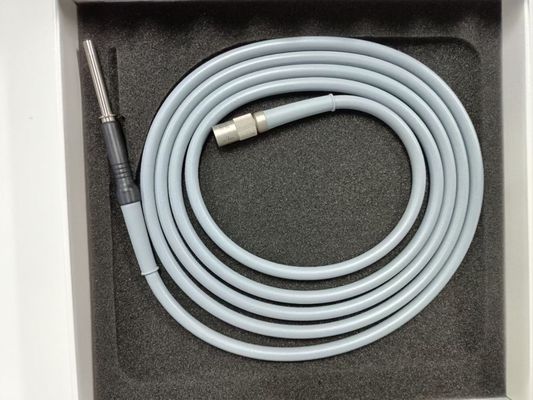 KARL STORZ Endoscoop lichtgeleidingsstraal, Endoscoop koude lichtbron, model 495TIP