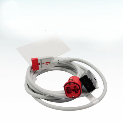 8000-0308-01 ZOLL Defibrillator Multifunctionele kabel