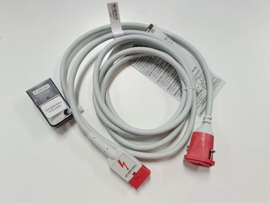 8000-0308-01 ZOLL Defibrillator Multifunctionele kabel